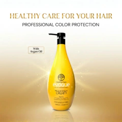 Evoque Hair Color Purification Shampoo para proteger el cabello teñido 1 Litro - comprar en línea
