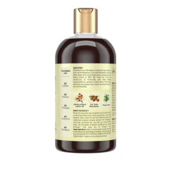 Shampoo Shea Moisture Jamaican Black Castor · Restauración a tu cabello en internet