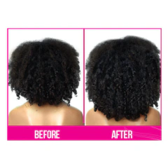Shampoo para crecimiento de cabello rizado. Difeel Growth & Curl 355 ml - comprar en línea