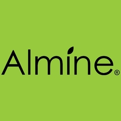 Almine Pinzas De Punta Cuadrada Alta Precisión • Perfectamente Alineadas - comprar en línea