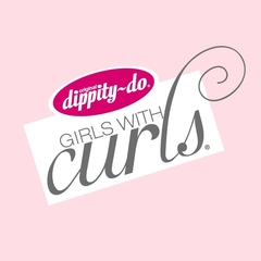 Girls With Curls · Kit Shampoo Acond Crema Para Peinar Rizos - comprar en línea