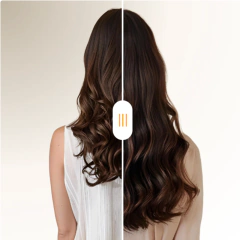 Mascara-serum para crecimiento del cabello 12 ml Rosegold París · Rosehair - akthon
