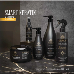 Evoque Smart Keratin Shampoo 1 Litro en internet