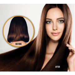 Difeel Ultra Growth Mascarilla para estimular el crecimiento del cabello 355 ml - comprar en línea
