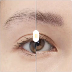 Rosegold París · Goldbrow · Mascara Crecimiento De Cejas en internet