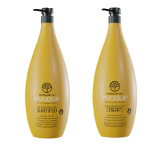 Acondicionador para cabello teñido. Evoque Hair Color Protective - akthon