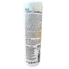 Evoque Milk Therapy Mousse Conditioner para cabello seco y quebradizo en internet