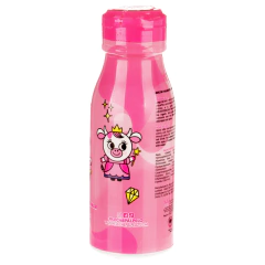 Crema Para Peinar Leche Pal Pelo Kids 250 Ml - akthon