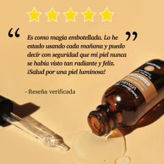 Serum Vitamina C Purifect Ilumina, Antioxidante - comprar en línea