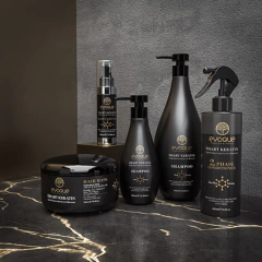 Evoque Smart Keratin 2 Phase Conditioner/ Leave In /Termoprotector en internet
