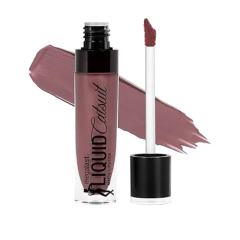 Labial Líquido Mate Rosa Wet N Wild· Megalast Liquid Catsuit . Rebel Rose 924b - comprar en línea