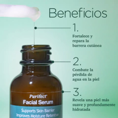 Serum Ceramide Purifect Reparación - tienda en línea