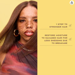 Imagen de Shampoo y Acondicionador Shea Moisture Jamaican Black Castor