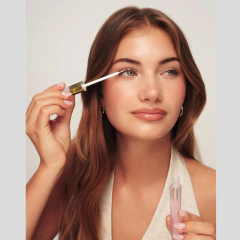 Sserum para crecimiento de pestañas Rosegold París Roselash 3 ml - comprar en línea