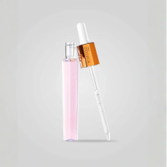 Mascara-serum para crecimiento del cabello 12 ml Rosegold París · Rosehair en internet