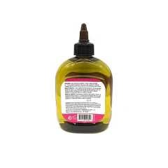 Imagen de Aceite crecimiento cabell rizado. Difeel Growth & Curl Oil 75 ml