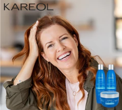 Kareol Arándano Tratamiento · Fuerza Antiedad Antioxidante - akthon