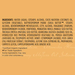 Imagen de Shea Moisture Manuka Honey & Mafura Oil Masque Hidratación 326 g