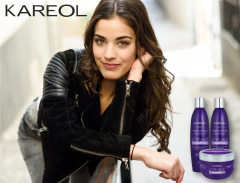 Kareol Murumuru Acondicionador · Hidrata Control Volumen 1lt - akthon