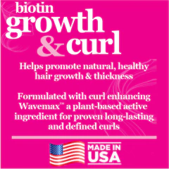 Acondicionador para crecimiento de rizos Difeel Growth & Curl 355 ml - tienda en línea