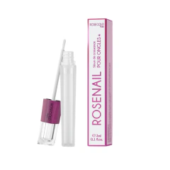 Suero para el crecimiento de uñas. Rosegold Paris Rosenail 3 ml