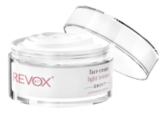 Revox B77 Ritual Japonés · Crema Facial Anti-edad Hidratante - tienda en línea