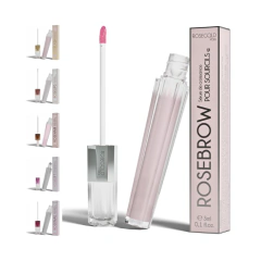 Serum para crecimiento de Cejas. Rosegold Paris Rosebrow - comprar en línea