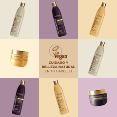 Kativa Luxury Shea Butter Shampoo · Extra Nutrición Y Brillo en internet