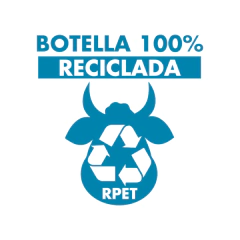 Termoprotector Protector Calor Rizos Leche Pal Pelo 250 Ml - akthon