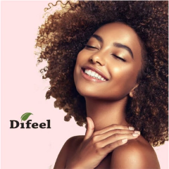 Acondicionador para crecimiento de rizos Difeel Growth & Curl 355 ml - akthon