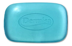 Imagen de Dermisa Glycerin Bar · Jabón De Glicerina en barra