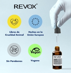 Revox B77 Suero Facial · Retinol Regenerador Anti-arrugas - comprar en línea