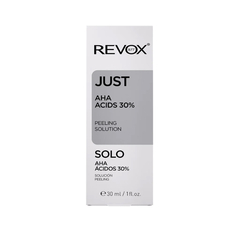 Revox B77 Aha Ácidos 30% · Peeling · Exfoliante / Peeling - akthon