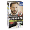 Tinte Bigen Men's Barba · Castaño Oscuro Medio · B104