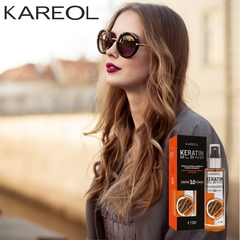 Kareol Keratin Blend · Restaura, Hidrata, Fortalece, Protege - akthon