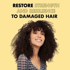 Shea Moisture Shampoo Con Aceite De Coco· Hidratación Diaria - comprar en línea