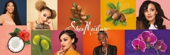 Shea Moisture Shampoo·y Acondicionador Jamaican Black Castor en internet