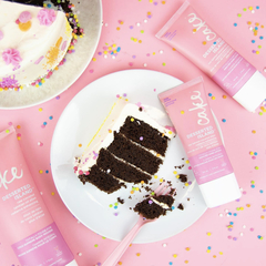 Cake Desserted Island Crema Corporal · Coco Mango - comprar en línea