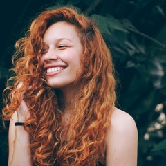 Imagen de Girls With Curls · Kit Shampoo Acond Crema Para Peinar Rizos