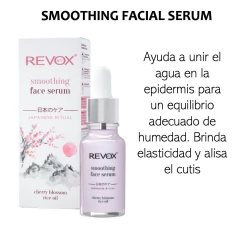Revox B77 Ritual Japonés · Suero Facial Suavizante Piel Lisa - comprar en línea