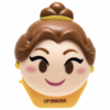 Lip Smacker Disney Emoji · Bella Labial Sabor PétaIo de Rosa - comprar en línea