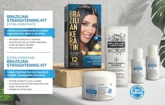 Kareol Brazilian Keratin Alisado Brasileño · Todo Tipo De Cabello en internet