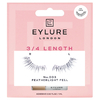 Eylure Naturals Pestañas Postizas · Reusables No. 003 • Largo 3/4