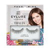 Eylure Thalía Pestañas Postizas Lady T · F a u x Mink