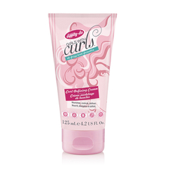 Girls With Curls · Crema Para Peinar · Definición De Rizos