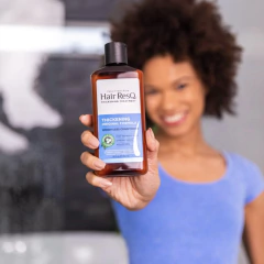 Petal Fresh Hair Resq Engrosamiento Acondicionador · Normal en internet
