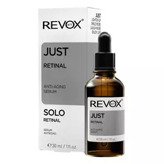 Revox Retinal · Suero Facial Antiedad · Limpia Células Muertas - comprar en línea