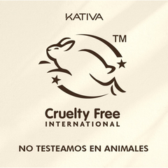 Kativa Macadamia Aceite Hidratante · Suavidad Y Brillo 60 Ml en internet