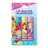 Lip Smacker Disney Princess · Bálsamos Labiales 3 Pack • Ariel, Bella, Rapunzel - comprar en línea