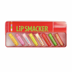 Lip Smacker Original & Best Lip · Bálsamo Labial Set 8 Pack - comprar en línea